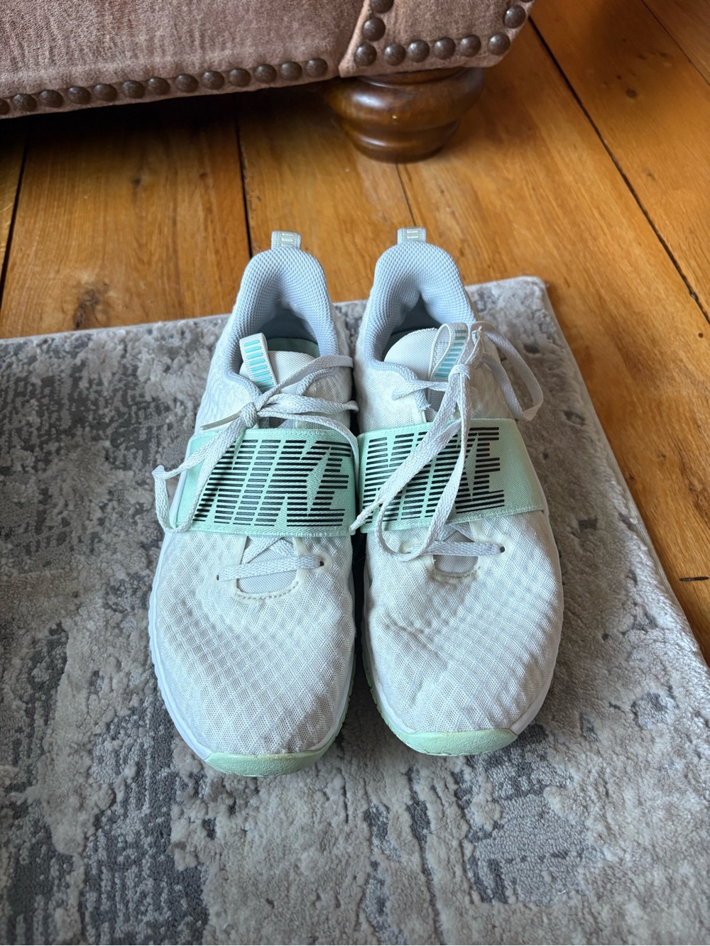 Nike Sneakers Size 8.5